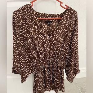Mittoshop Blouse